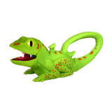 *COMING SOON* Wildlight Animal Carabiner Flashlight - Green Lizard (new style)