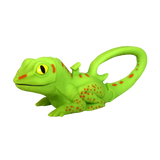 *COMING SOON* Wildlight Animal Carabiner Flashlight - Green Lizard (new style)