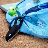 *COMING SOON* Wildlight Animal Carabiner Flashlight - Orca