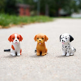 *COMING SOON* Wildlight Animal Carabiner Flashlight - Dalmatian Dog