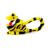 *COMING SOON* Wildlight Animal Carabiner Flashlight - Yellow Frog