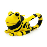 *COMING SOON* Wildlight Animal Carabiner Flashlight - Yellow Frog