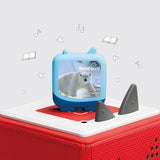 Tonies - Clever Tonies Set: Animal World: Wild Survivors
