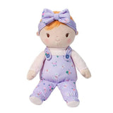 *COMING SOON* Douglas Toys Willa Butterfly Flower Soft Doll