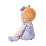*COMING SOON* Douglas Toys Willa Butterfly Flower Soft Doll