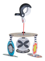 *NEW* Manhattan Toy Wimmer Infant Stim-Mobile To Go