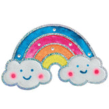 *NEW* Easy Sparkle Window Art Mini Craft Kit
