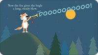 Woodland Dance! by Sandra Boynton