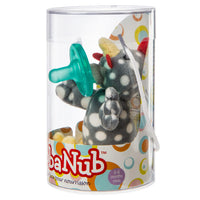 WubbaNub Rocky Chicken Pacifier