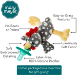 WubbaNub Rocky Chicken Pacifier