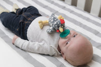 WubbaNub Rocky Chicken Pacifier