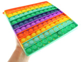 *FINAL SALE* Large Bubble Popper Fidget Square