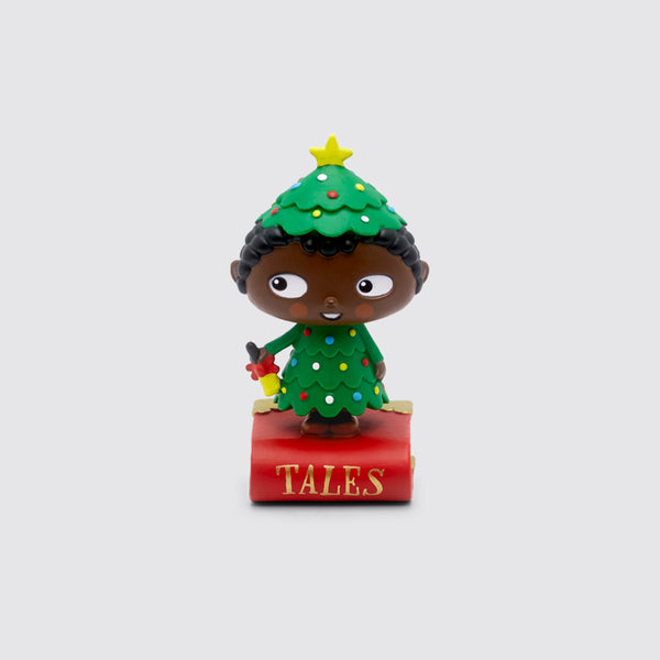 Tonies - Christmas Tales