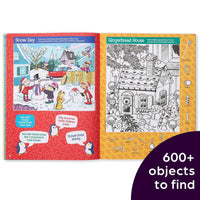 *COMING SOON* Christmas Puzzles Deluxe
