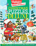 *COMING SOON* Christmas Puzzles Deluxe