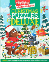 *COMING SOON* Christmas Puzzles Deluxe