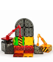 Magna-Tiles Builder 32-Piece Set