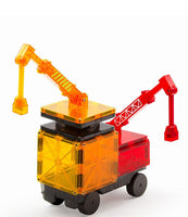 Magna-Tiles Builder 32-Piece Set