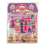 Melissa & Doug Puffy Sticker Play Set