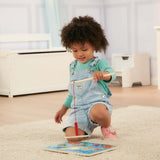 Melissa & Doug Magnetic Puzzle Games
