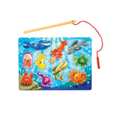 Melissa & Doug Magnetic Puzzle Games
