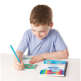 Melissa & Doug Mini Sketch Pad
