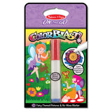 Melissa & Doug On-the-Go ColorBlast Books