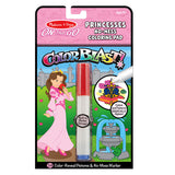 Melissa & Doug On-the-Go ColorBlast Books