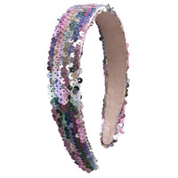 Lily & Momo Sequin Headband