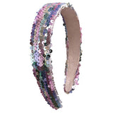 Lily & Momo Sequin Headband