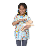 *NEW* Melissa & Doug Role Play Costume - Pediatric Nurse