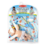 *NEW* Melissa & Doug Role Play Costume - Pediatric Nurse