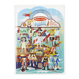 Melissa & Doug Puffy Sticker Play Set