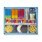 Melissa & Doug Frozen Treats Set