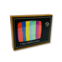 Urban Eccentric TV Socks Gift Set