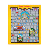 Melissa & Doug Water WOW Adventure Pathways