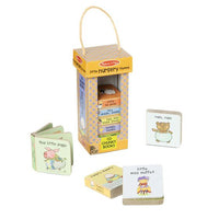 Melissa & Doug Book Towers