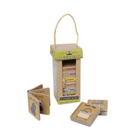Melissa & Doug Book Towers