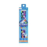 Ooly Blast Off Power Happy Pack