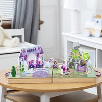 Melissa & Doug Take-Along Kingdom