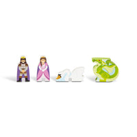 Melissa & Doug Take-Along Kingdom