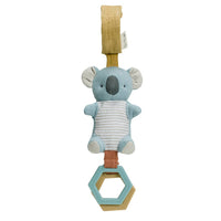 Itzy Ritzy Jingle Attachable Travel Toys