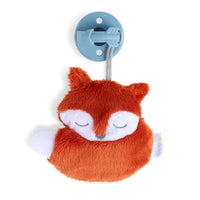 Itzy Ritzy Sweetie Pal Plush & Pacifier
