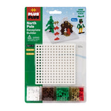 Plus-Plus Baseplate Builders