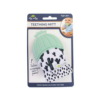 Itzy Ritzy Teething Mitt