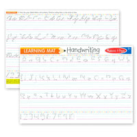 Melissa & Doug Learning Mat