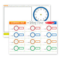 Melissa & Doug Learning Mat