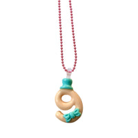 Pop Cutie Gacha Birthday Necklaces