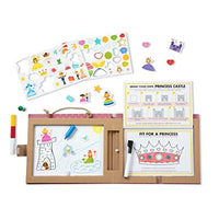 Melissa & Doug Play, Draw, Create Activity Kits