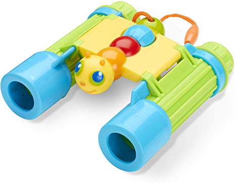 Melissa & Doug Binoculars